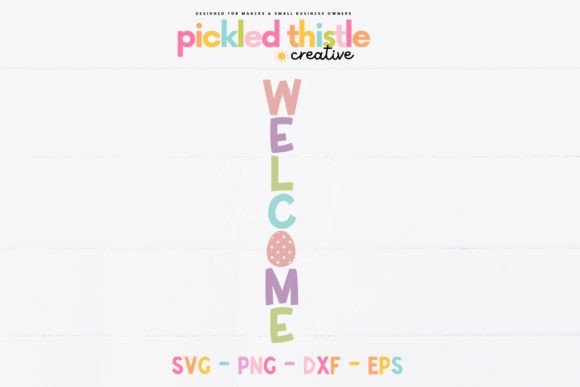 Download Easter SVG Design for Front Porch - Easter svg design Collection