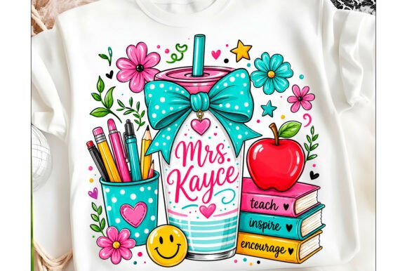 Download Teacher Tumbler PNG Tshirt Design - Tshirt Collection