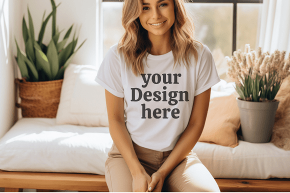 Download Easter Tshirt Mockup,Tshirt Mockup - Tshirt Collection