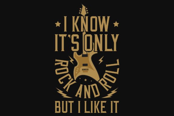 Download Rock Music Vintage Tshirt Design - Tshirt Collection